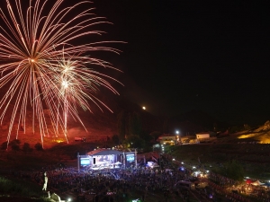Festival İçin Geri Sayım Başladı