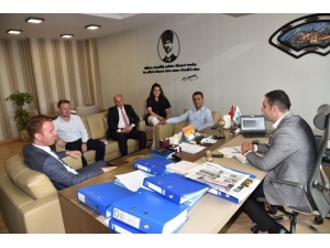 40 Yıllık Çöp Sorununu Çözen Tesis Örnek Oldu