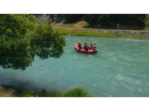 5 Gündür Aranıyordu, Otobüs Çarpmış, Son Anı Ortaya Çıktı