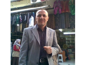 Damacana Su Satıcısı 3 Gündür Kayıp