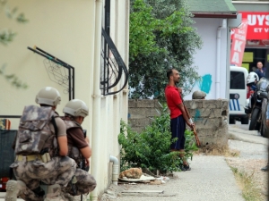 İntihar Teşebbüsünden ’Annen Çok Üzülür’ Sözüyle Vazgeçti