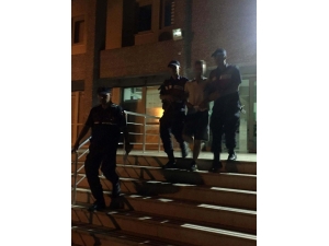 Sakarya’da Motosiklet Hırsızı Yakalandı