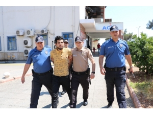 10 Yıl Hapis Cezasıyla Aranan Firariyi Mahalle Bekçileri Yakaladı