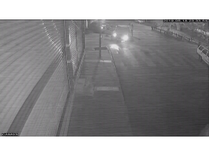 Siverek’te Otomobiller Çarpıştı: 3 Yaralı