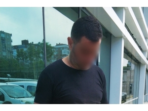 Yeğenini Vuran Amcaya Adli Kontrol