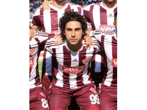 Denizlispor’dan Caner Hüseyin Atağı