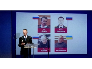 298 Kişinin Hayatını Kaybettiği Uçak Kazası İle İlgili 4 Kişi Yargılanacak