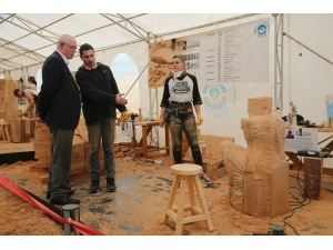 Eskişehir Çok Özel Eserler Kazanacak