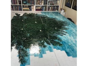 Dünyanın En Yaşlı Porsuk Ağacı Gümeli Porsuğu 4115 Yaşında