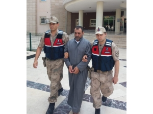 Şanlıurfa’da Yakalanan Deaş’lı Terörist Tutuklandı