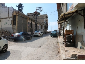 Gaziantep’te Akrabaların Bıçaklı Kavgası Kanlı Bitti: 2 Yaralı