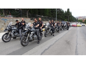 Pendik’te Helikopter Destekli Uyuşturucu Operasyonu