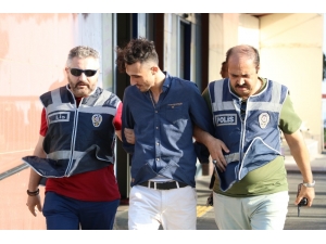 Kahramanmaraş’ta 12 Yıl Hapis İle Aranan Şahıs Yakalandı