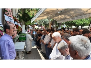 Ertuğrul Sağlam’ın Kuzeni 5 Hastaya Umut Oldu