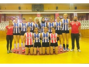 Atletikspor Son Maçına Çıkacak