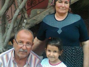 Vahşice Öldürülen Karı Kocanın Katilleri Bulunamadı