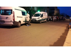 Karı Koca Evlerinde Ölü Bulundu
