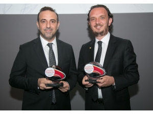 Turkcell’e Londra’da İki Ödül