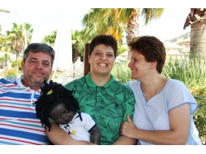 Öykü’nün Hazin Öyküsü