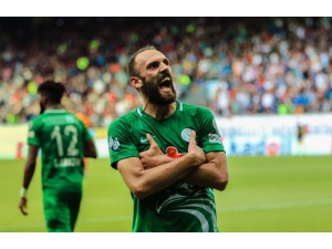 Çaykur Rizespor’dan Vedat Muriç İçin Net Tavır: 10 Milyon Euro