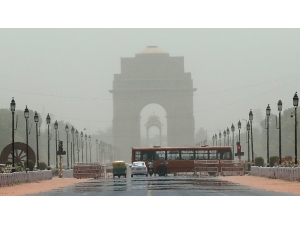 Hindistan’da Aşırı Sıcaklar Yüzünden Ölenlerin Sayısı 92’ye Çıktı