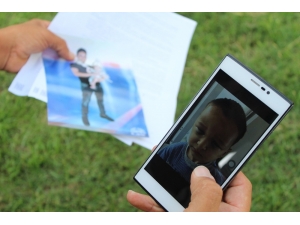 3 Yaşındaki Çocuğu Darp Edilip Devlet Korumasına Alınan Babanın Çaresizliği