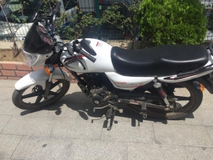 Tekirdağ’da Çalındı, Edirne’de Bulundu