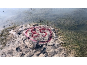 Kızının Altında Olabileceği Noktaları Tek Tek İşaretledi