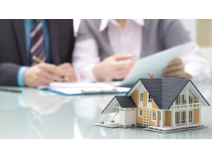 Erzurum’da 5 Ayda 2 Bin 603 Konut Satıldı