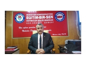 Babal 2018-2019 Eğitim Öğretin Dönemini Değerlendirdi