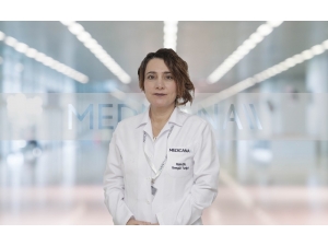 Nöroloji Uzmanı Dr. Songül Turgut: “Als Dünyanın Her Yerinde Her Kesim İnsanda Görülebilir”