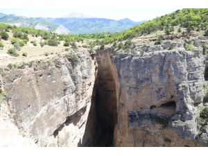 Hazırlanan Proje İle Artık Bu Kanyonun İsmi Değişecek