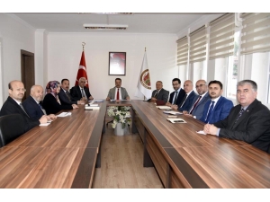 Bilecik’te “Camiler Çocuk Dolsun, Ahlakı Kur’an Olsun’’ Projesi