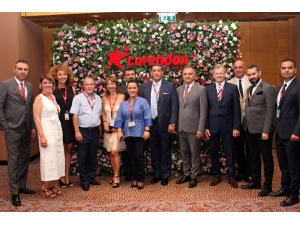 Corendon İzmir Acenteleriyle Buluştu