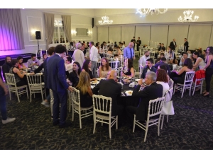 Öğrenciler Bütün Senenin Stresini Attı