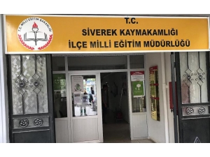 Siverek’te Bilim Ve Sanat Merkezi Açılıyor