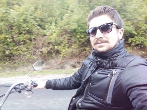 Bartın’da Motosiklet Şarampole Devrildi: 1 Ölü