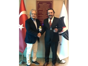 Wattozz İçin Arjantinli Firma İle Anlaşıldı