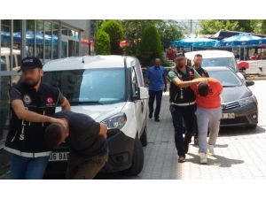 Sattıkları Uyuşturucu Hapla 25 Yaşındaki Genci Öldürdüler