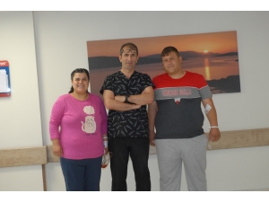 Hatem’de Obezite Cerrahisi İle Fazla Kiloları İle Vedalaşacaklar