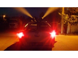 Sapanca Belediyesi Haşereyle Karşı İlaçlama Çalışmasına Başladı