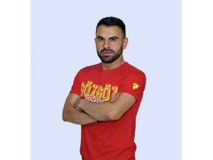 Göztepe’de İlk Transfer Murat Paluli
