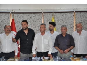 Menemenspor’da Teknik Direktörlük Görevine Ramazan Kurşunlu Getirildi