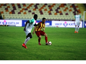 Evkur Yeni Malatyaspor, Murat Yıldırım İle Sözleşme Yeniledi