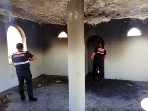 Jandarmadan Güvenlik Uygulaması