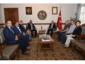 Kastamonu Osb’ye Dev Yatırım