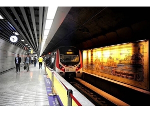 Marmaray Her Anlamda Kazandırıyor