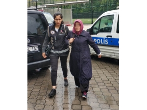 Fetö’den Savcıya Teslim Olan Kadının Bylock Kaydı Ortaya Çıktı