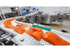 Gıda Makinesi Üretene Devlet Desteği Olmalı