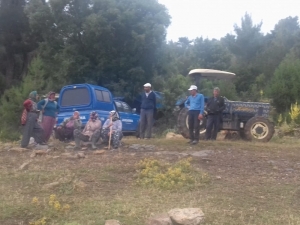 Kayıp Çobanın Ölüsü Bulundu